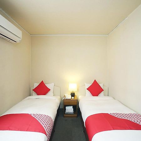 Hotel Tabist Bayside Muroran Exterior foto