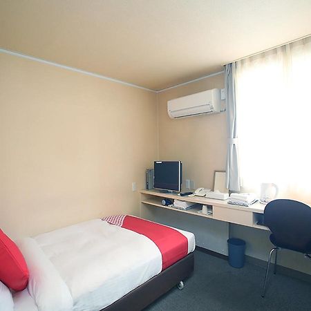 Hotel Tabist Bayside Muroran Exterior foto