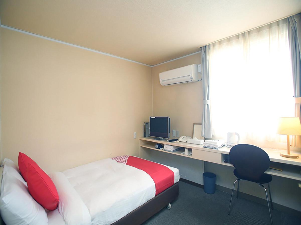 Hotel Tabist Bayside Muroran Exterior foto