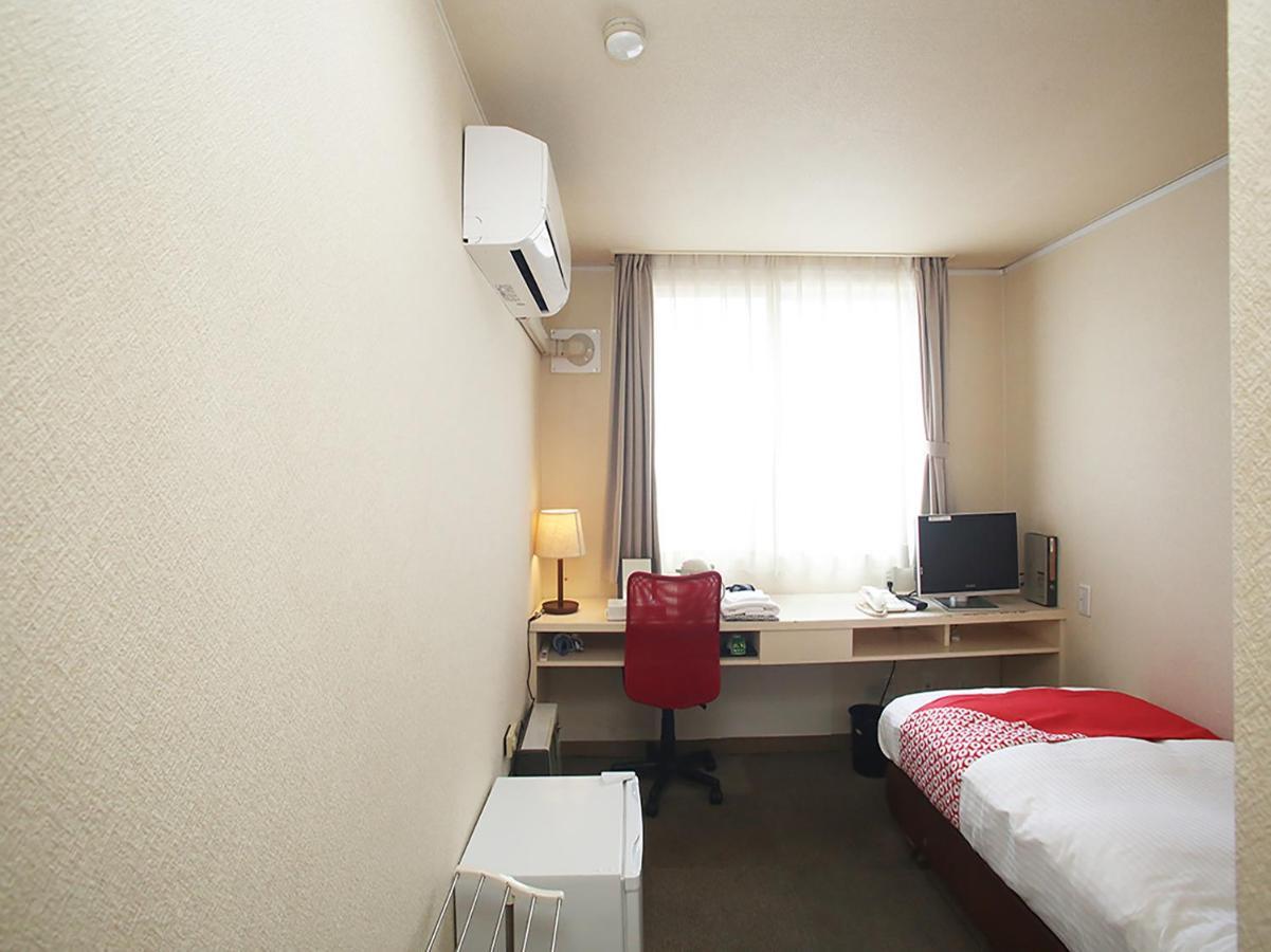 Hotel Tabist Bayside Muroran Exterior foto