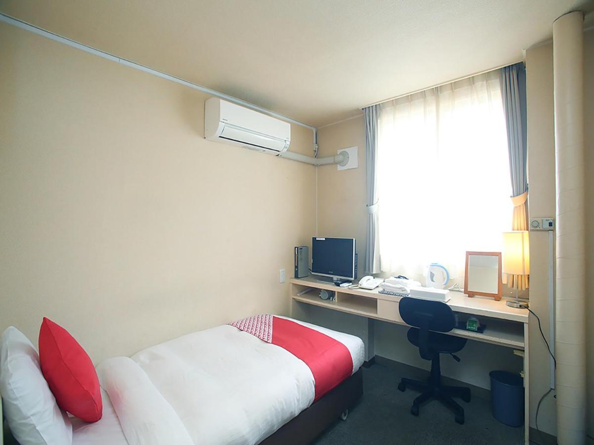 Hotel Tabist Bayside Muroran Exterior foto
